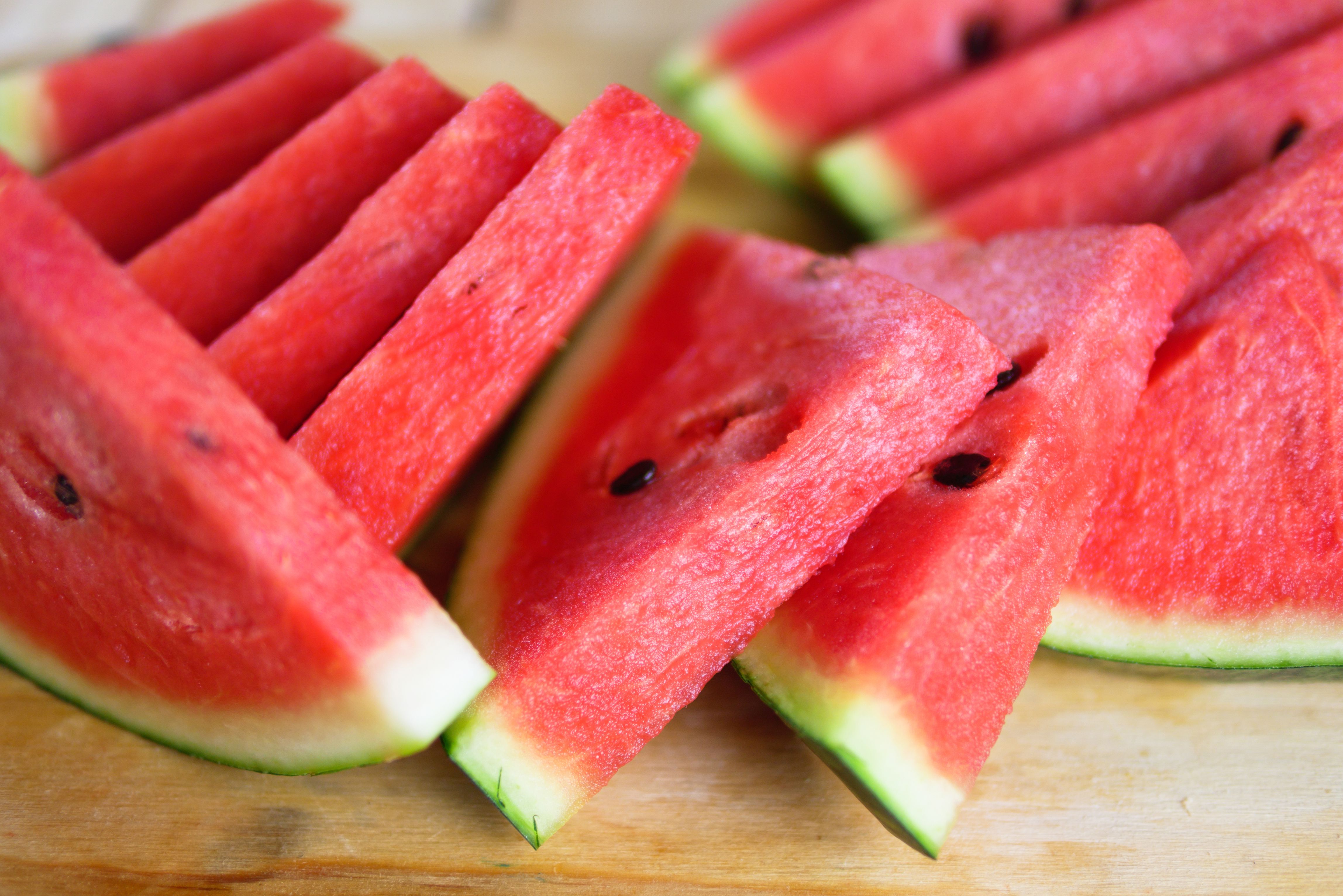 Can You Eat Watermelon On A Low Carb Diet 