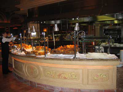 Borgata Hotel Casino and Spa in Atlantic City Photo Gallery