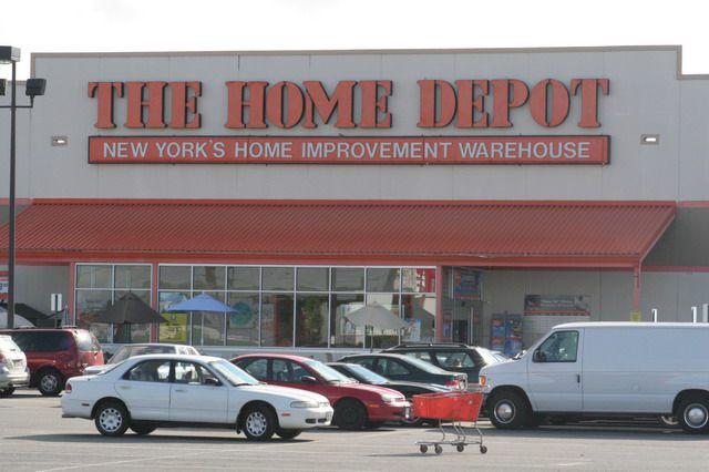 Learn About Home Depot