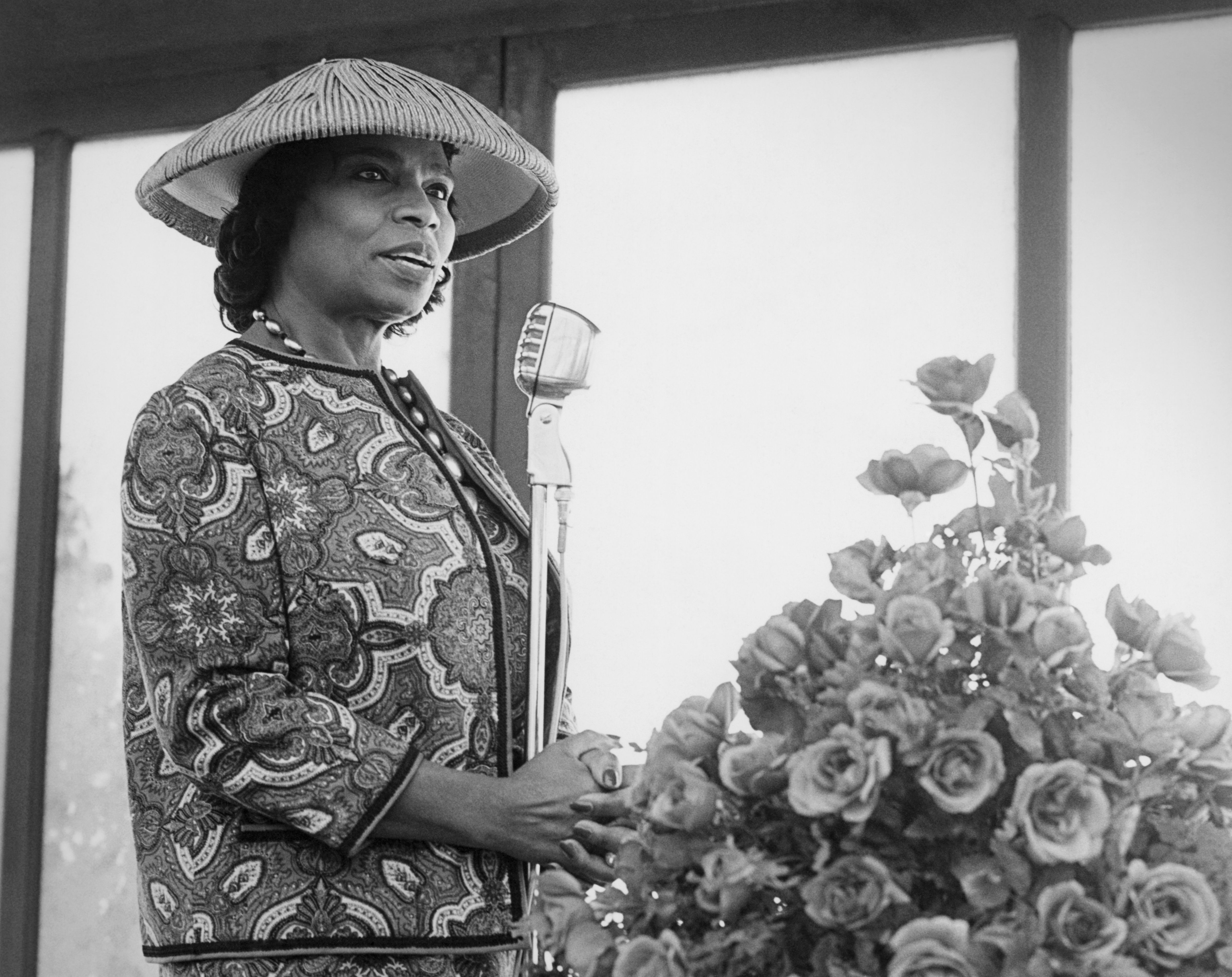 10 Important African American Women