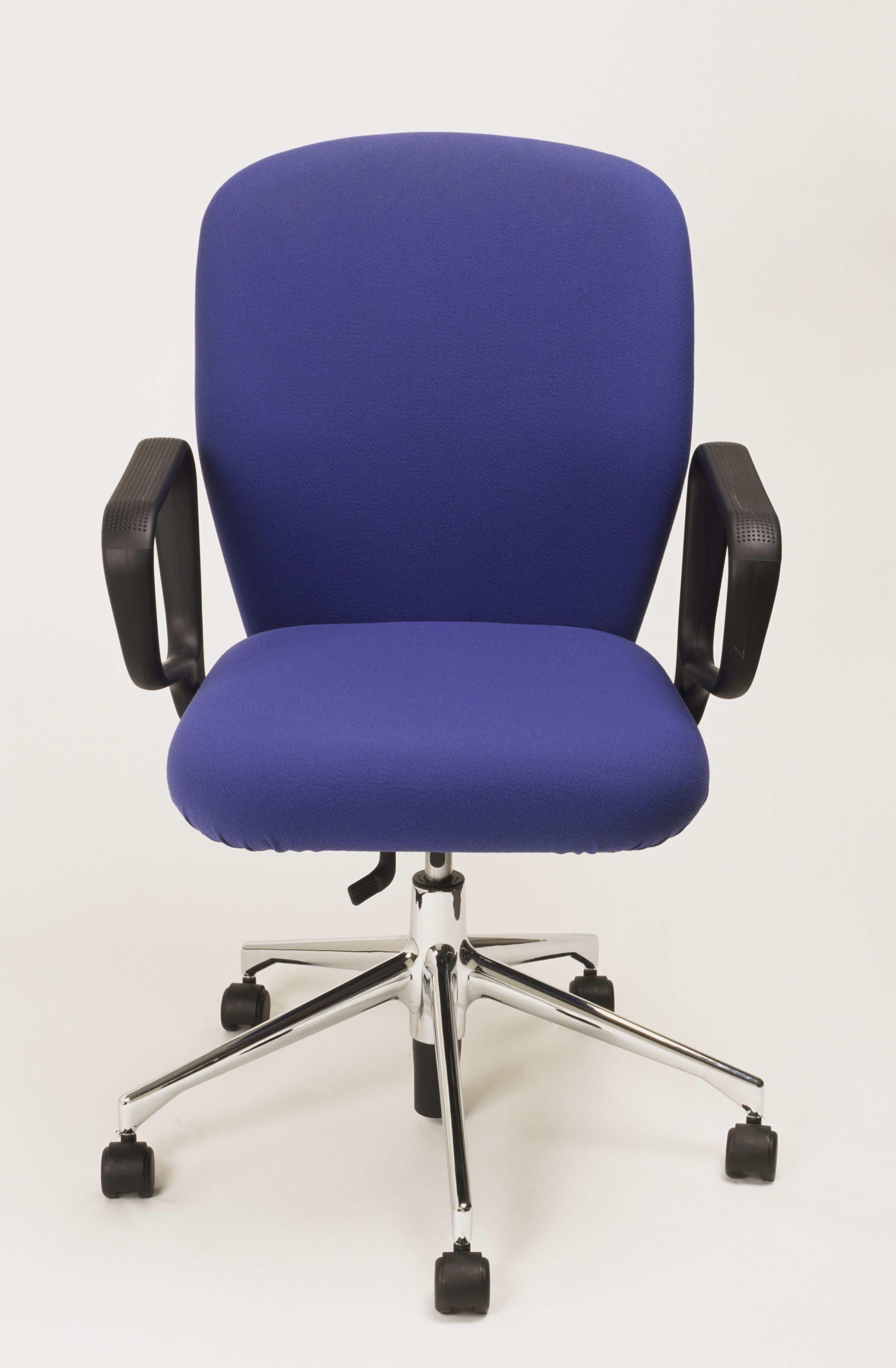Seat Depth Adjustments on Your Office Chair