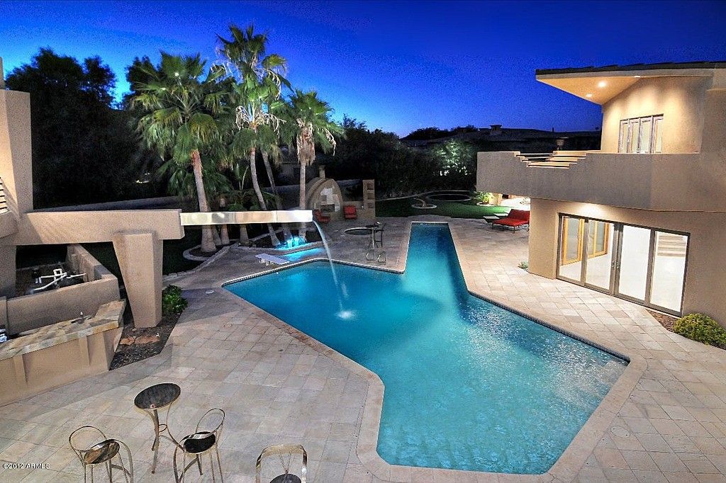 Top 10 Vacation Rentals for Super Bowl XLIX