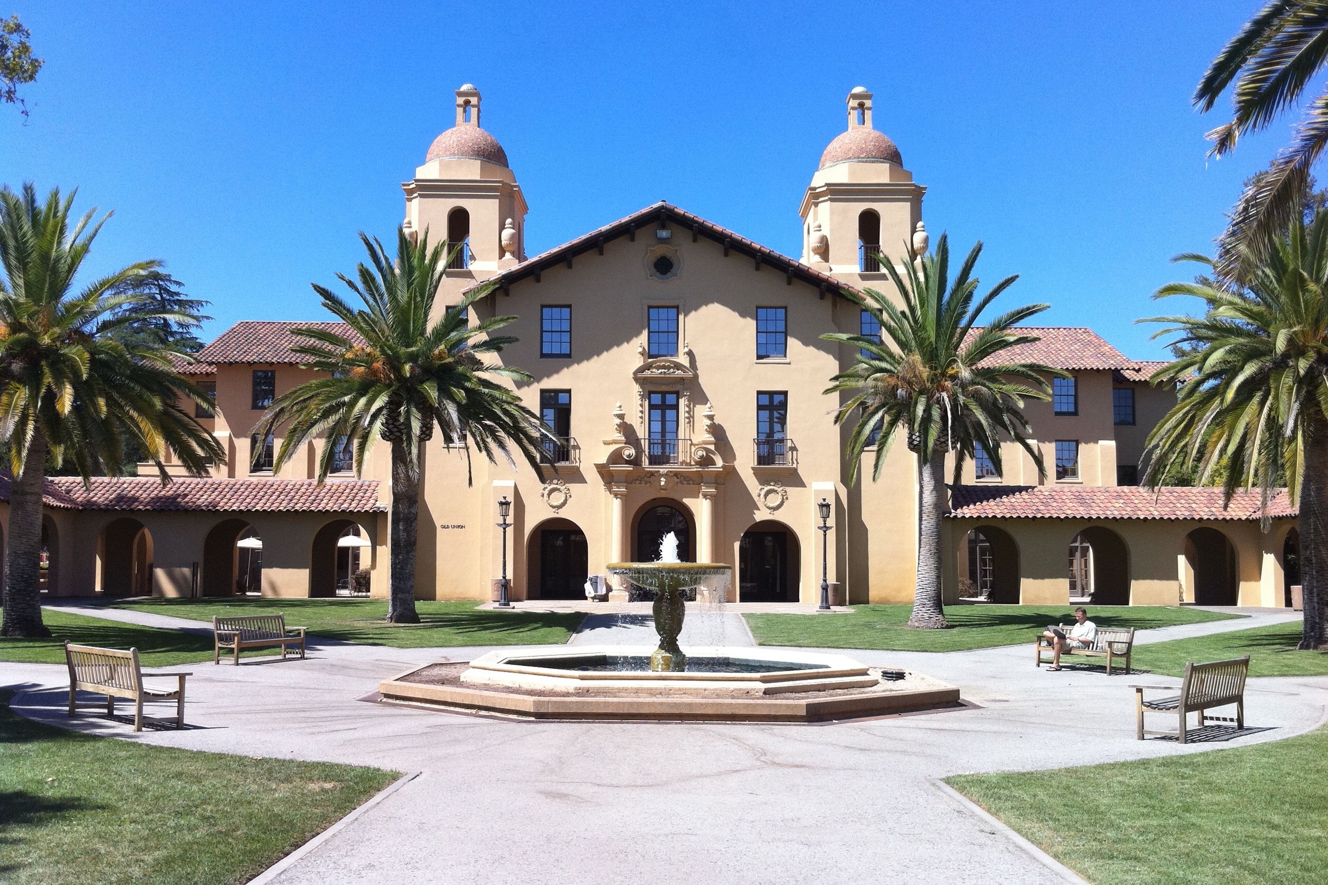 Stanford University Admissions: SAT Scores, and More