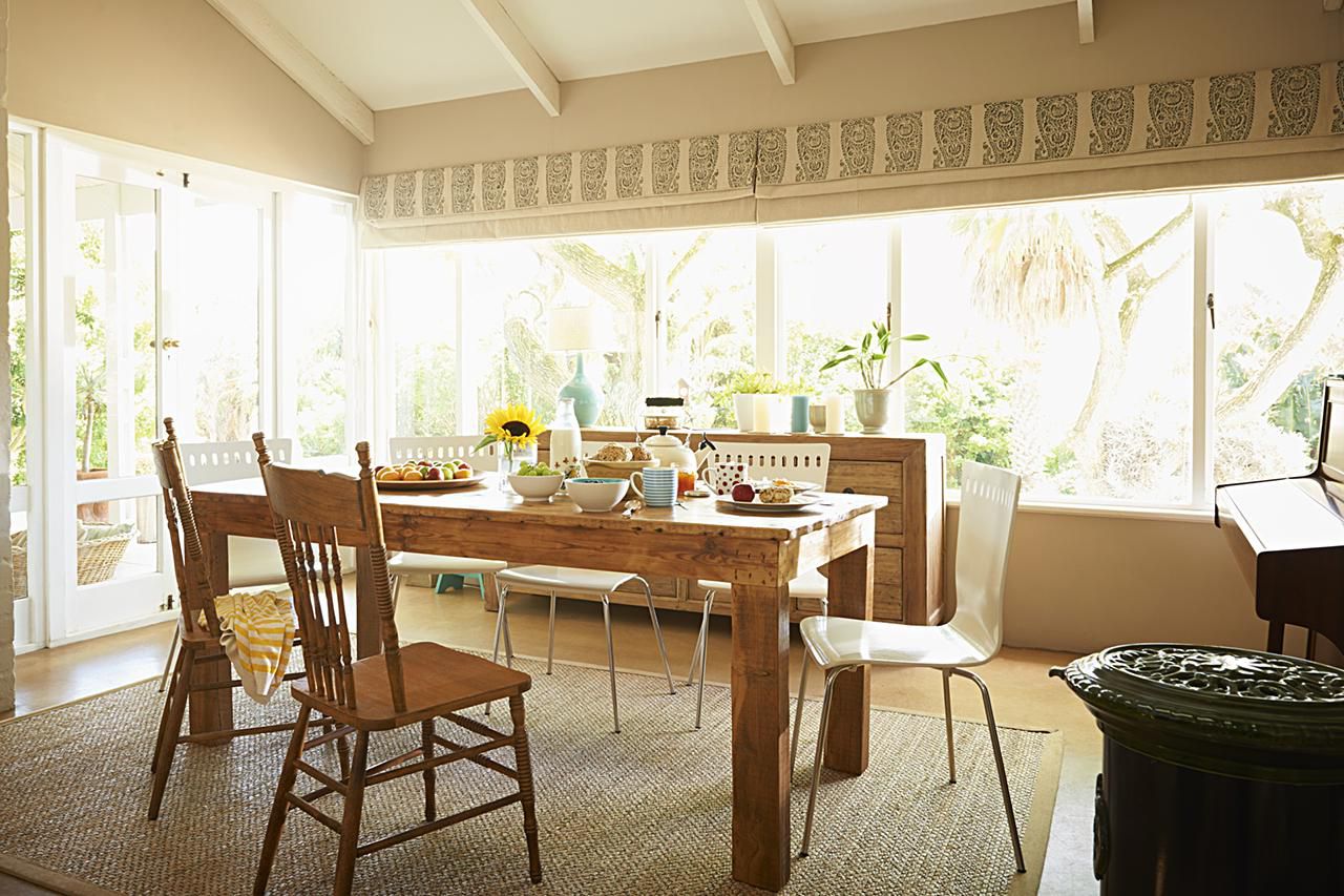 Things to Know Before You Furnish a Dining Room