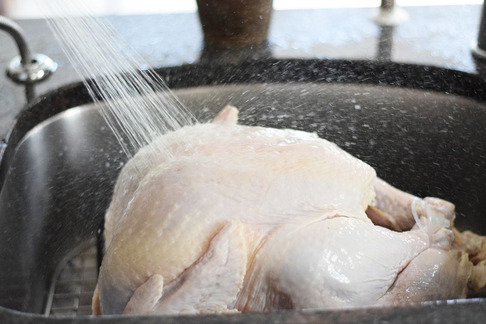 How To Brine A Turkey Step By Step Guide