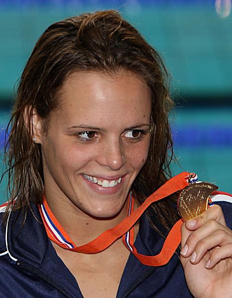 A History Of Controversy In Olympic Swimming