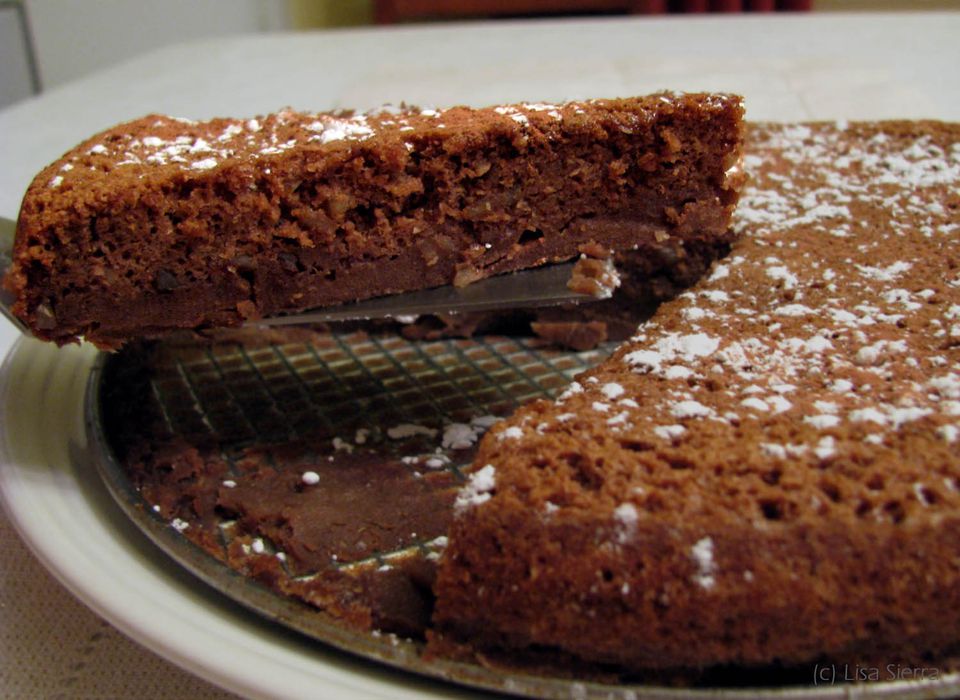 A Look at the Best Spanish Chocolate Desserts