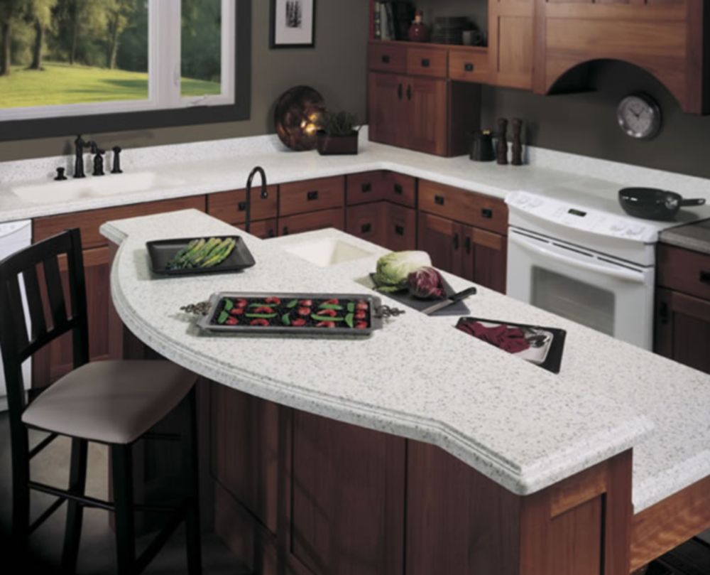 Kitchen Countertops