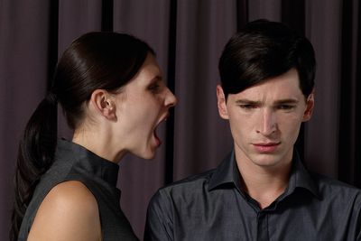 verbal abusive verbally abusing relationships