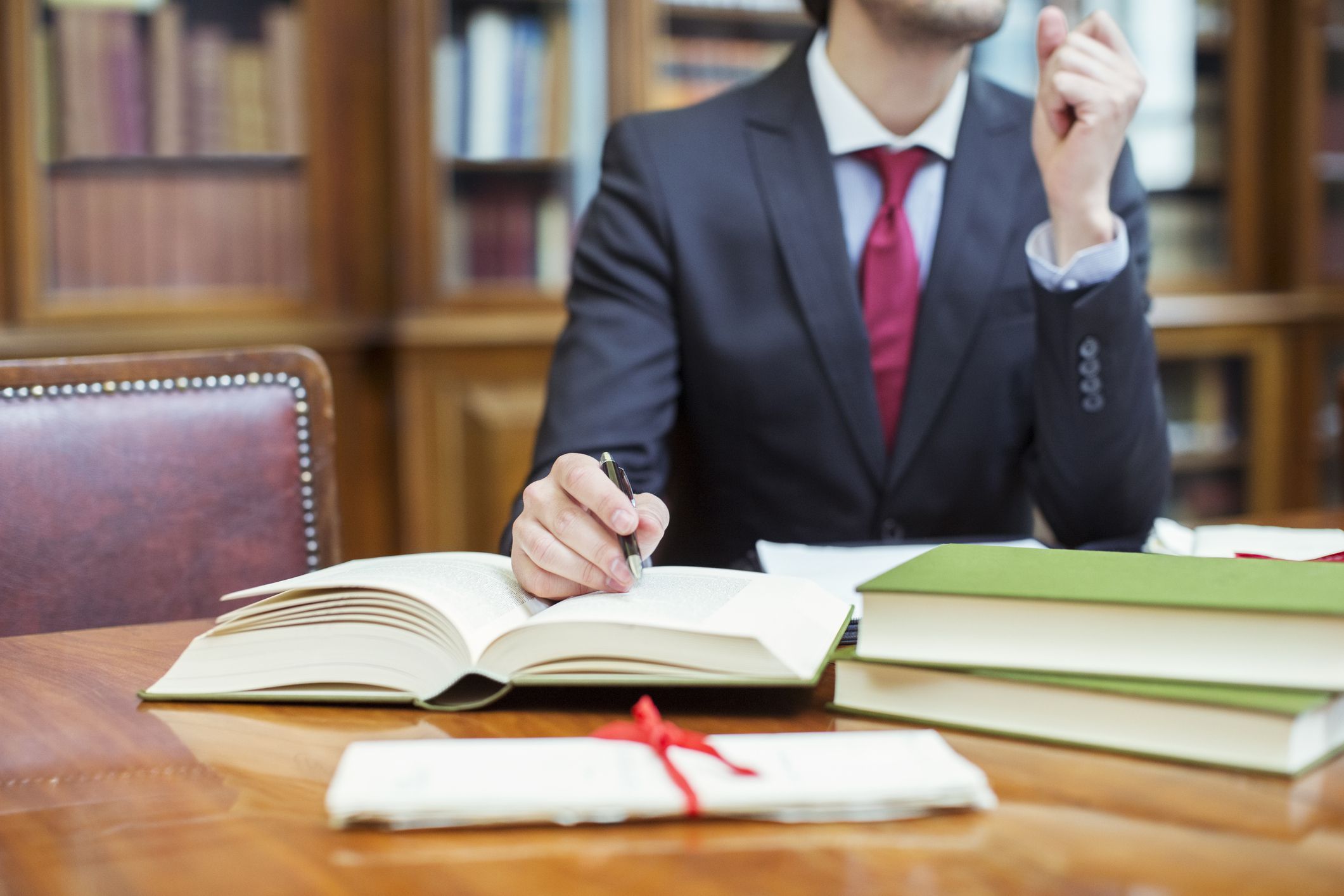 Law Degree Jobs That Aren T Lawyers