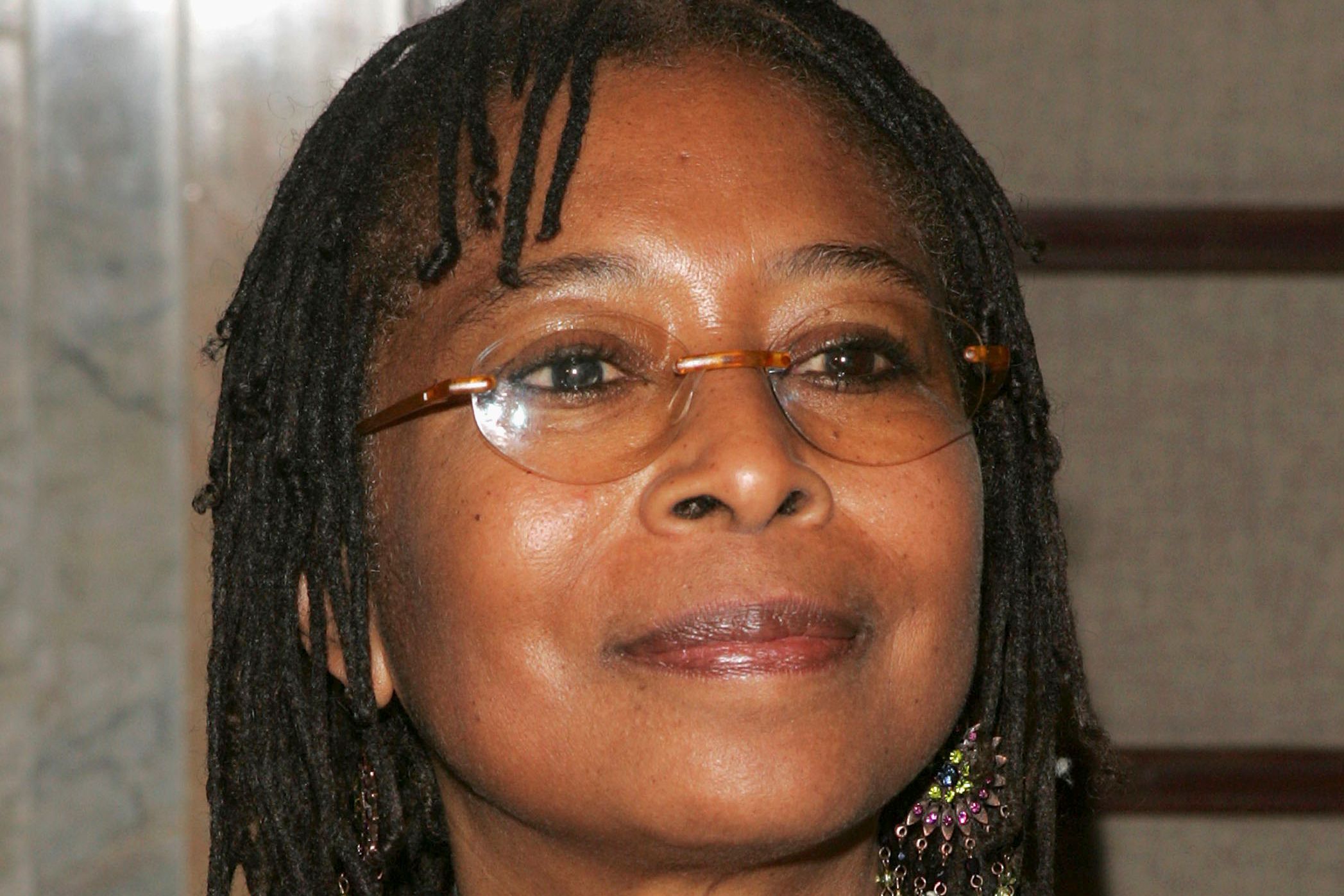 Inspiring Quotes from Author Alice Walker