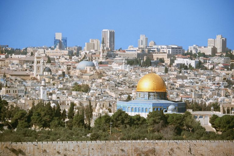 Why Is the City of Jerusalem Important in Islam?