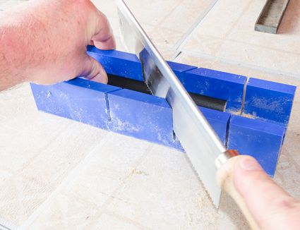 Coping or Mitering Baseboard Joints - Helping You Choose