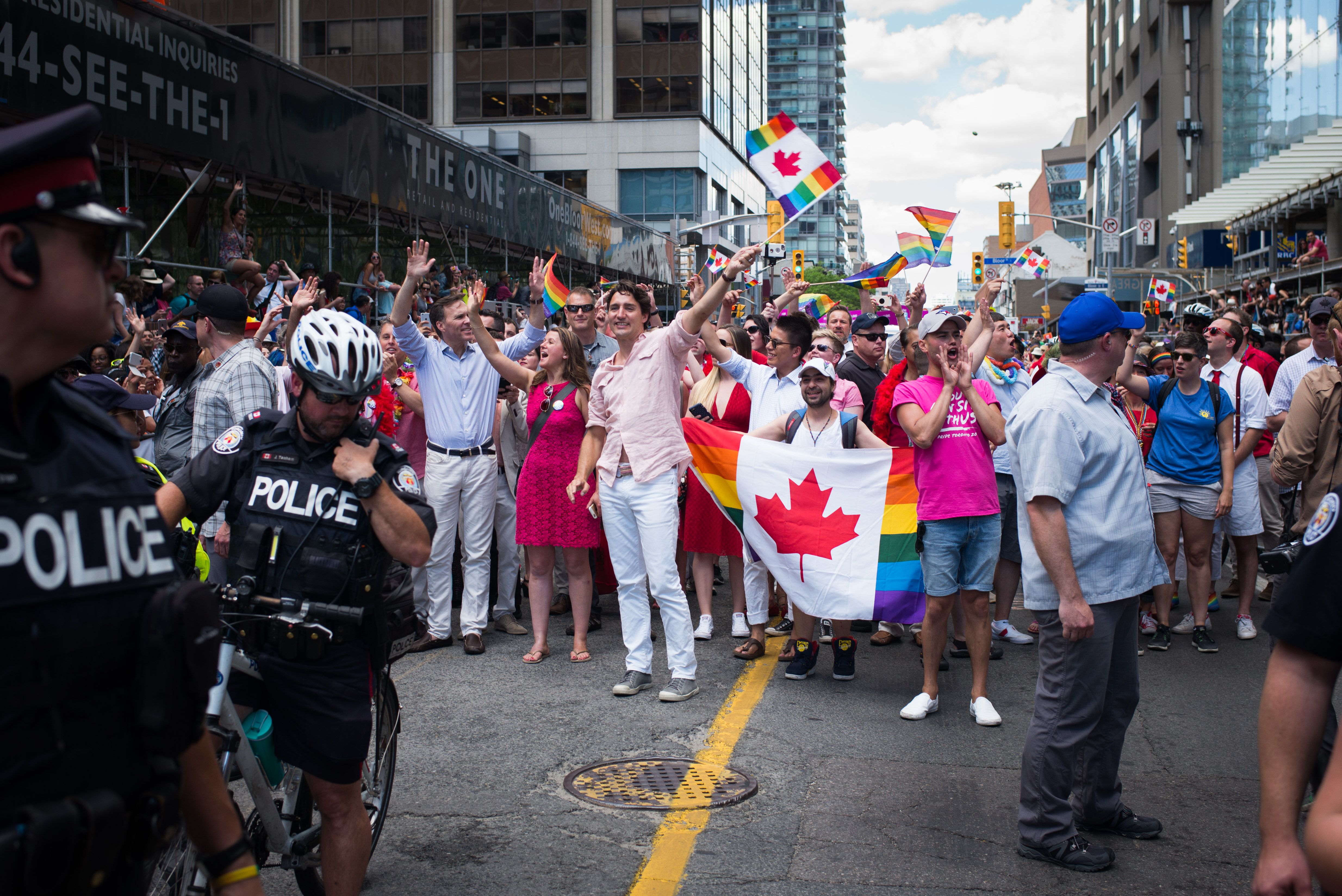 gay pride rainbow pictures