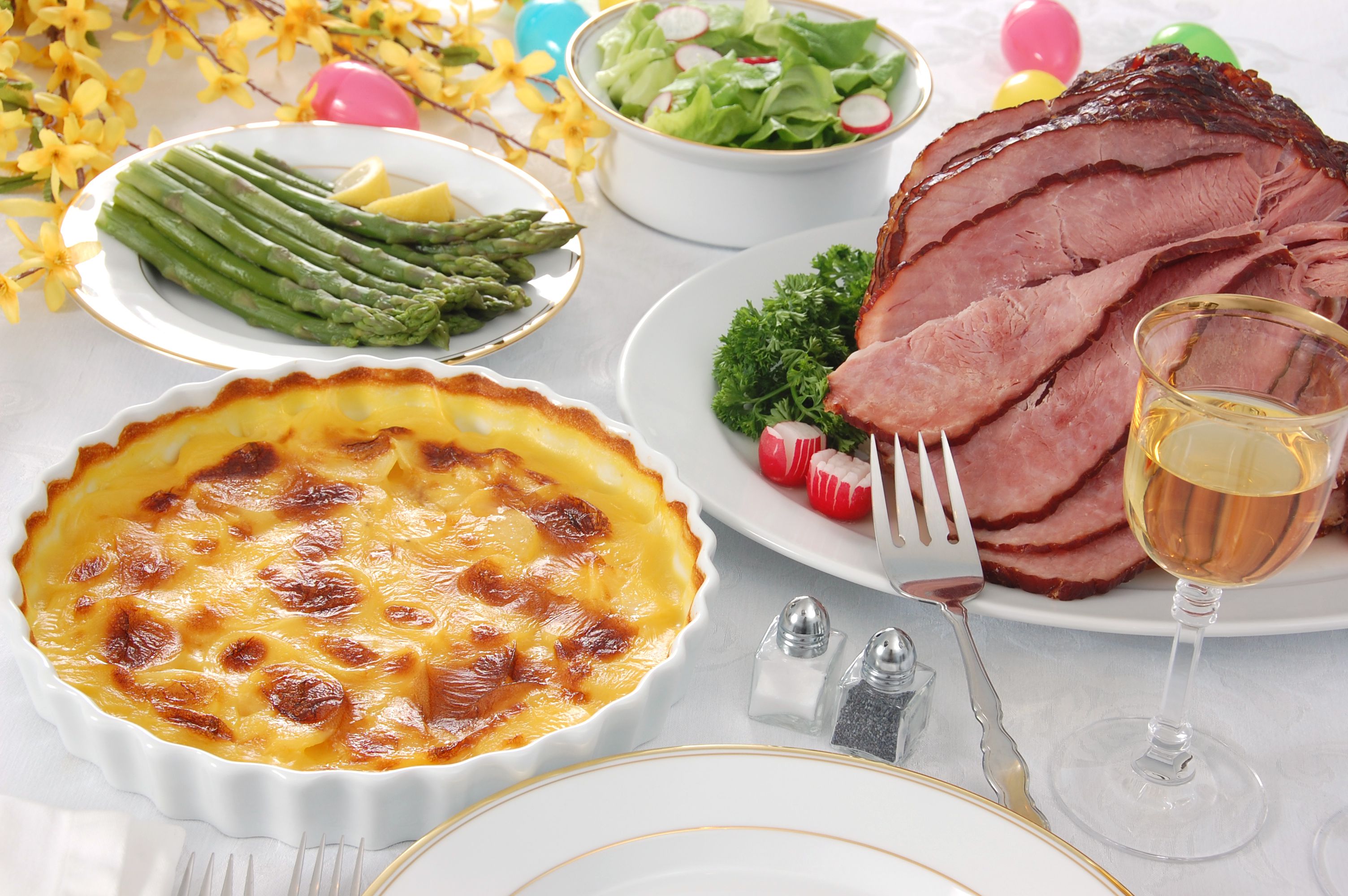 24 Best Ideas Popular Easter Dinner Home, Family, Style and Art Ideas