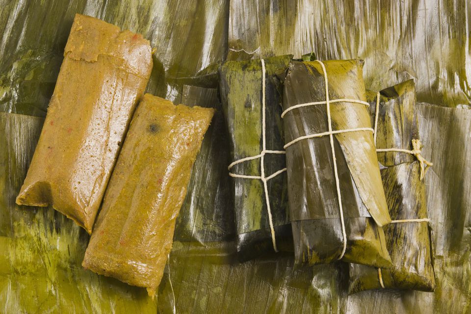 Pasteles Recipe A Traditional Puerto Rican Dish