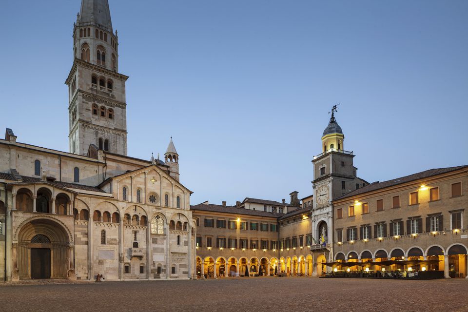 Modena