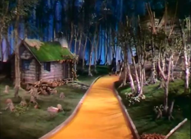 The Legend of 'The Wizard of Oz' Suicide