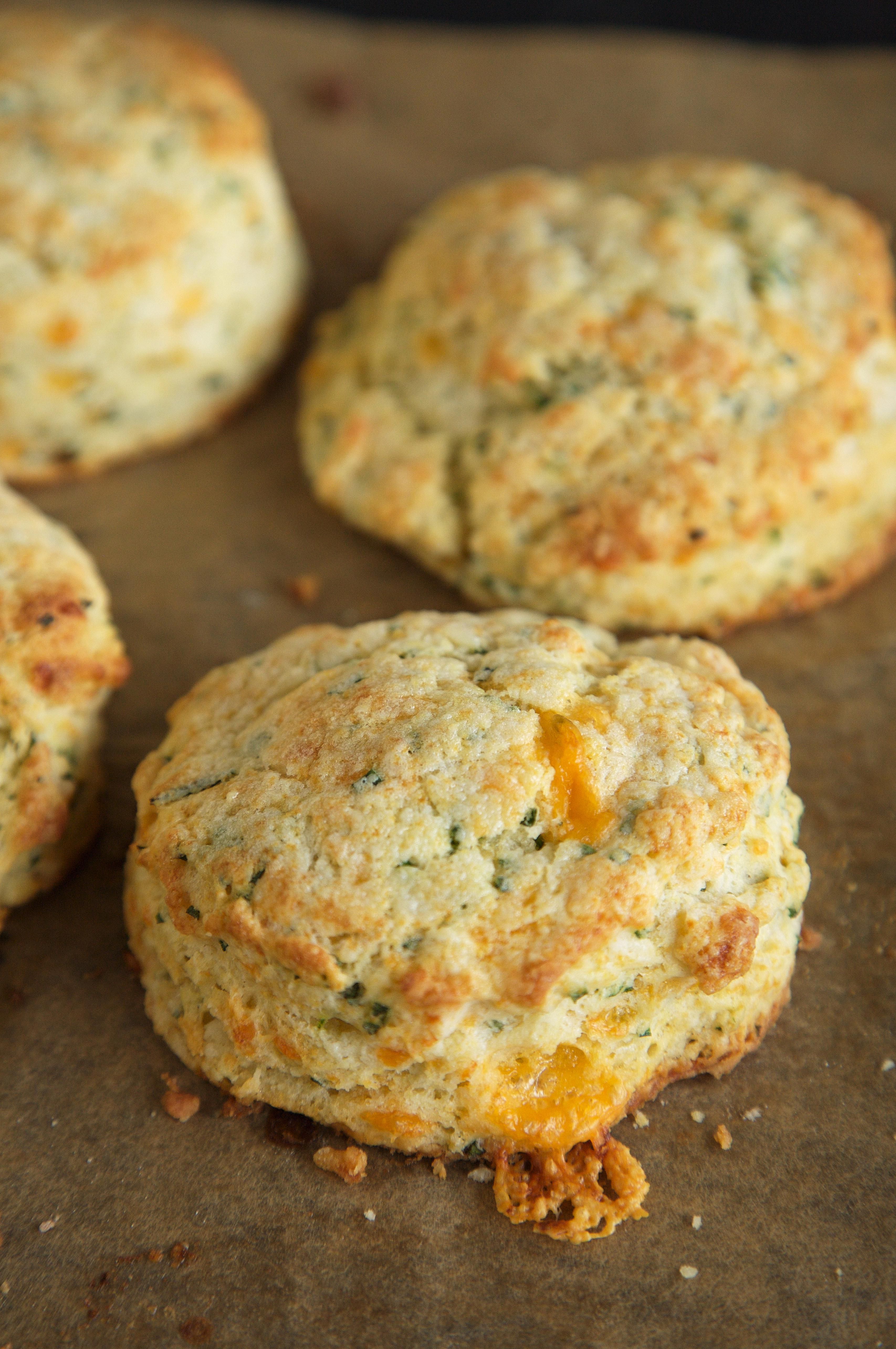 Sausage Filled Biscuits Recipes