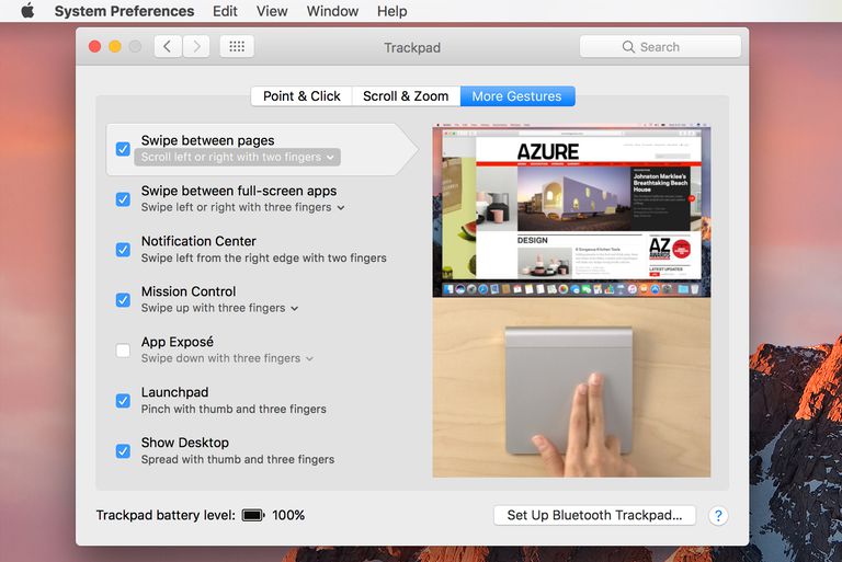 how to share screen on zoom with macbook air