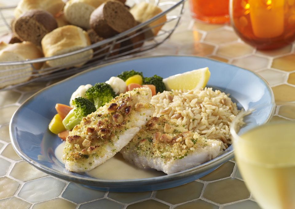 baked red snapper recipes