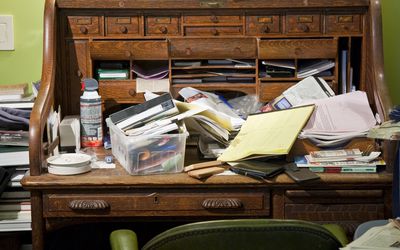 What Are the Different Types of Hoarding?