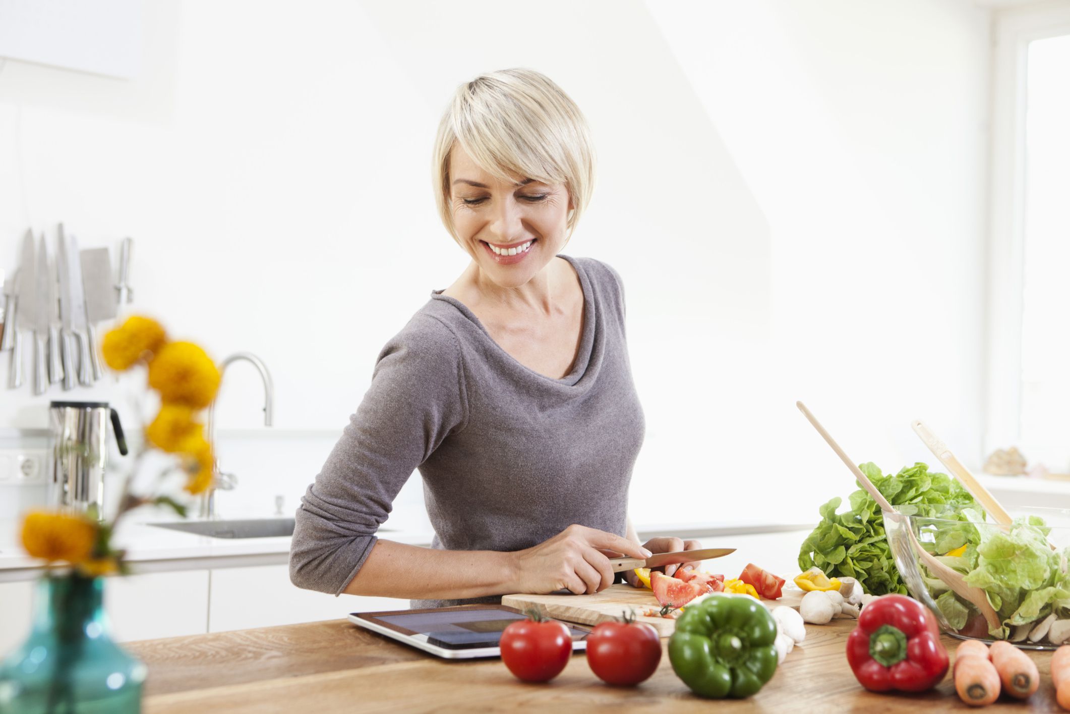 What Can You Eat on a Raw Food Diet?