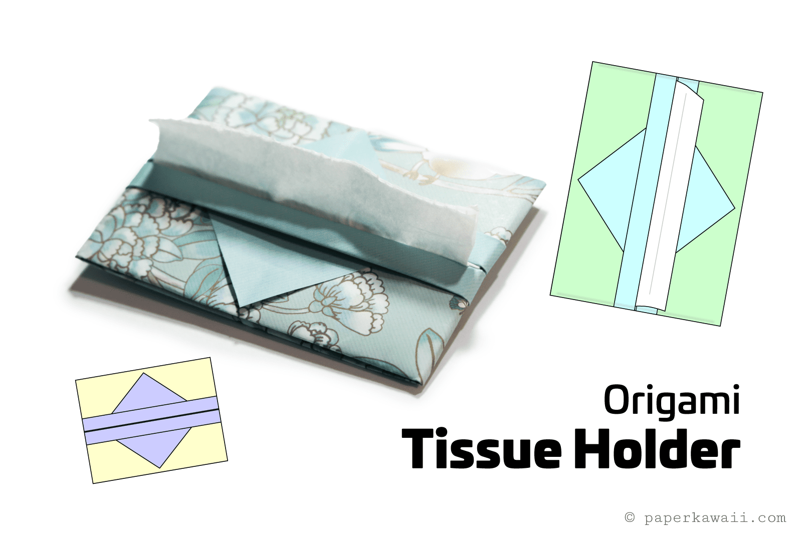 easy-origami-tissue-holder-instructions