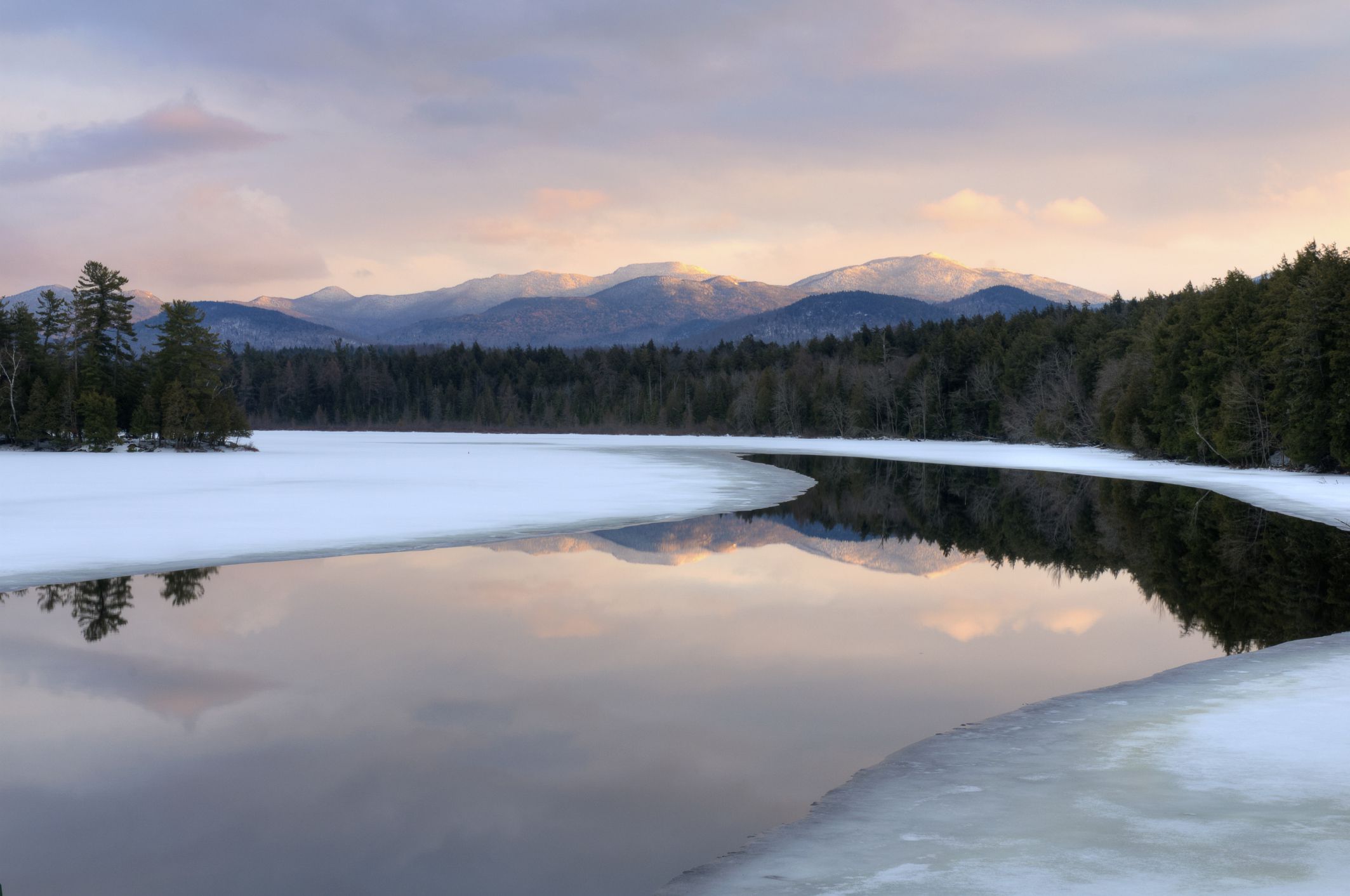 Lake Effect Snow: What Is It?