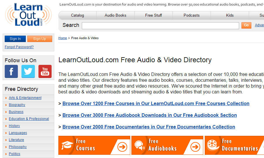 The psychology of winning free audio download sites