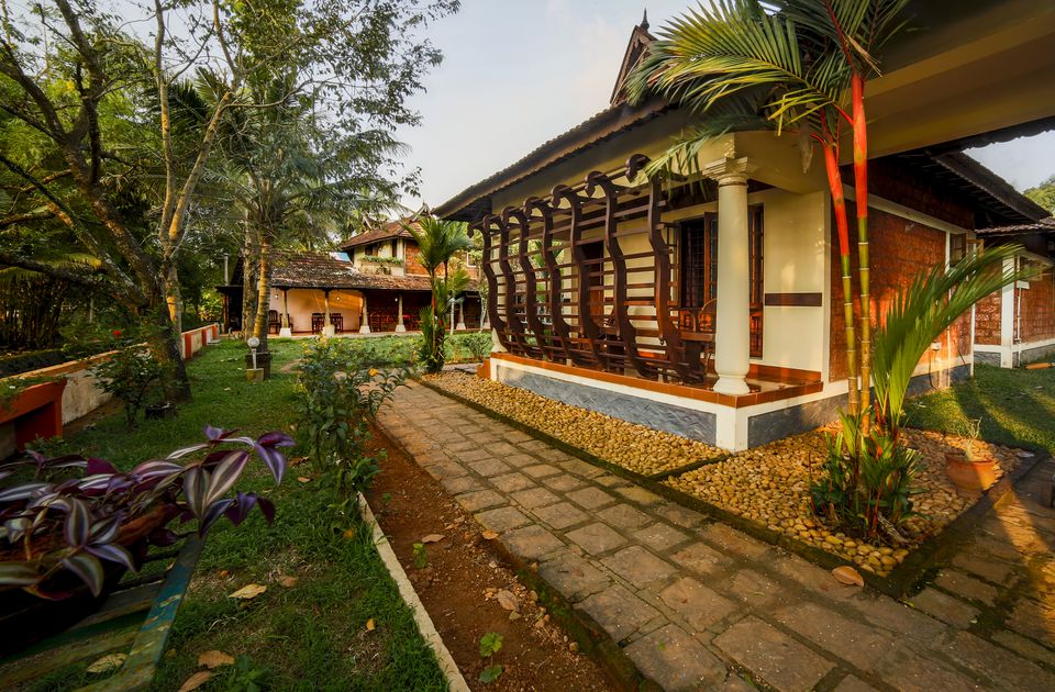 11 Rejuvenating Kerala Ayurvedic Resorts For All Budgets