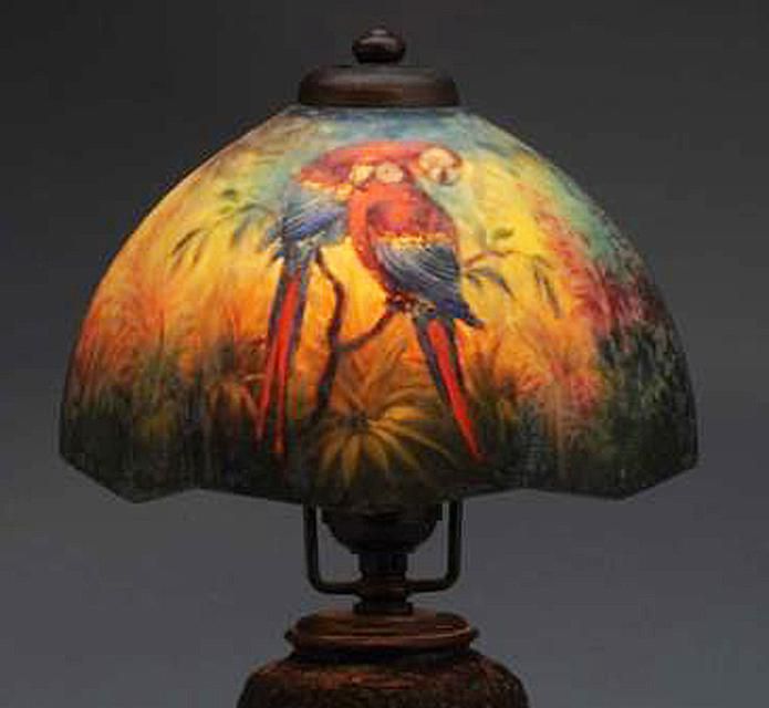 Download The Handel Company's Shades and Lamps