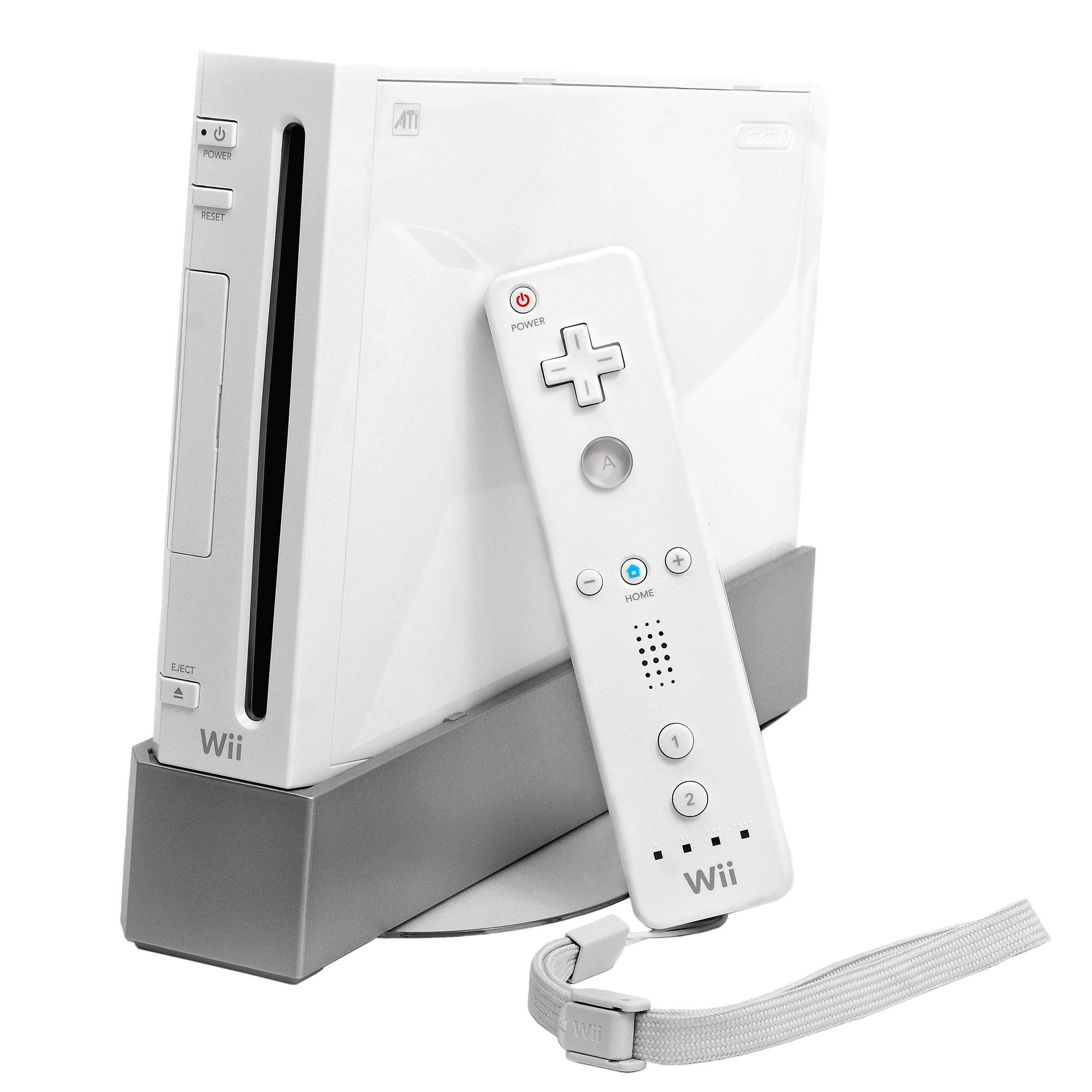 Nintendo Wii 4.3 Softmod Guide