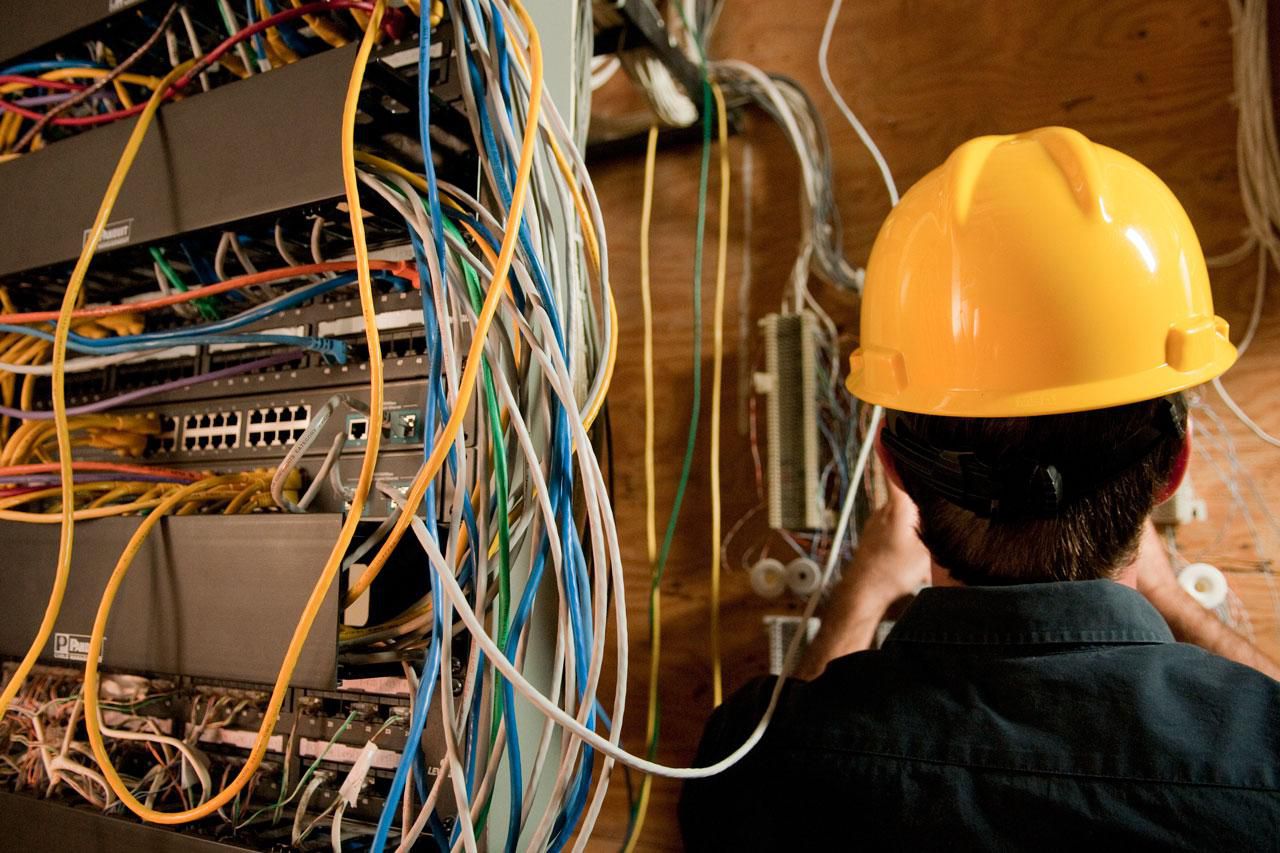 Electrician Interview Questions