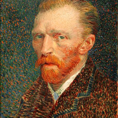 Painting Exhibition: Vincent van Gogh & Expressionism