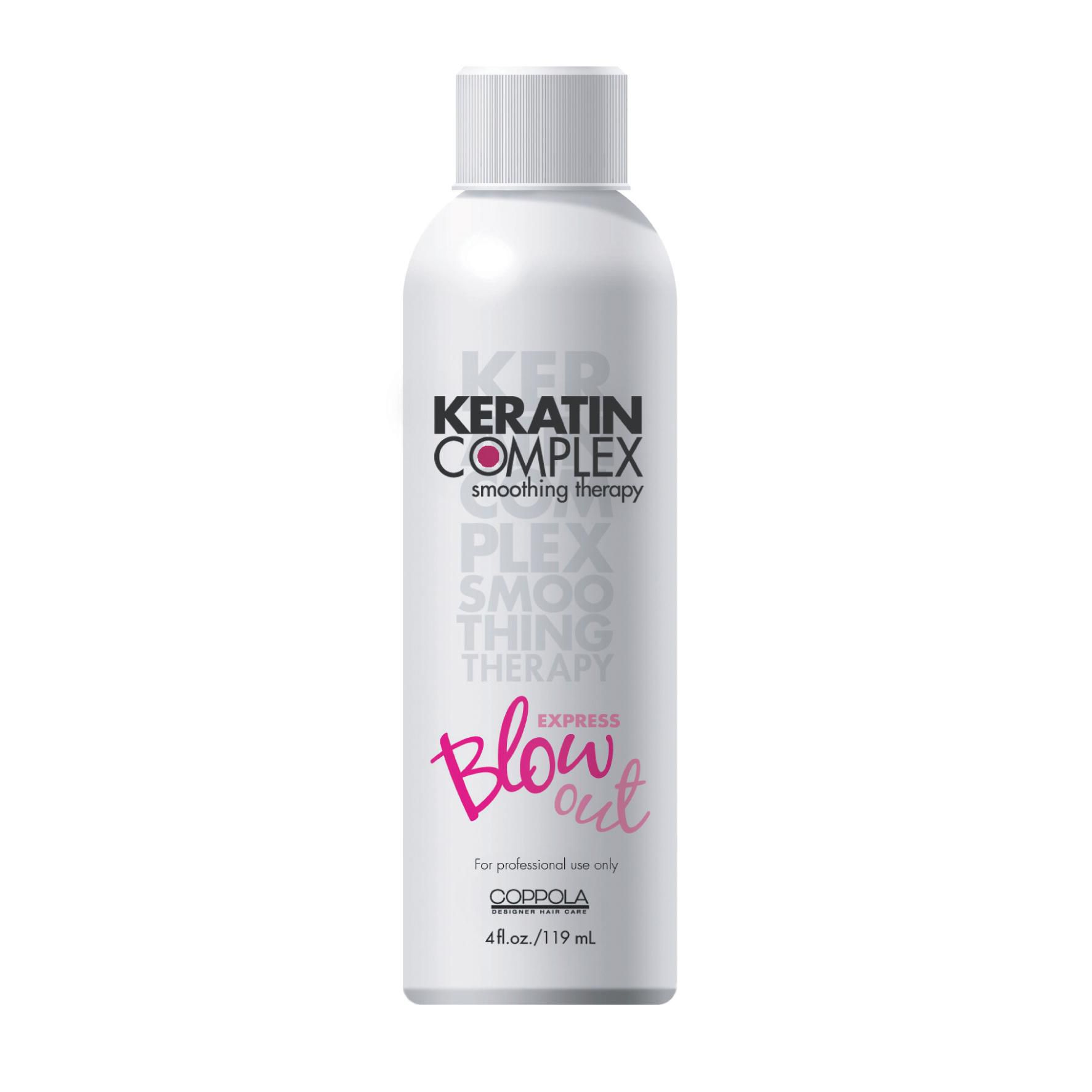 what is keratin treatment