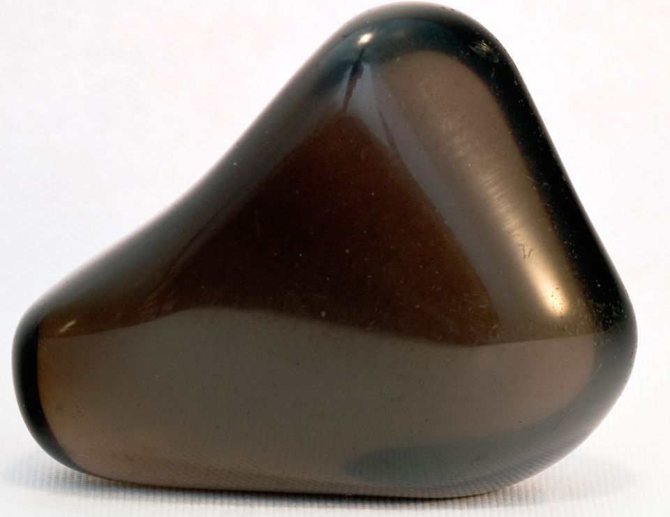 black obsidian stone properties