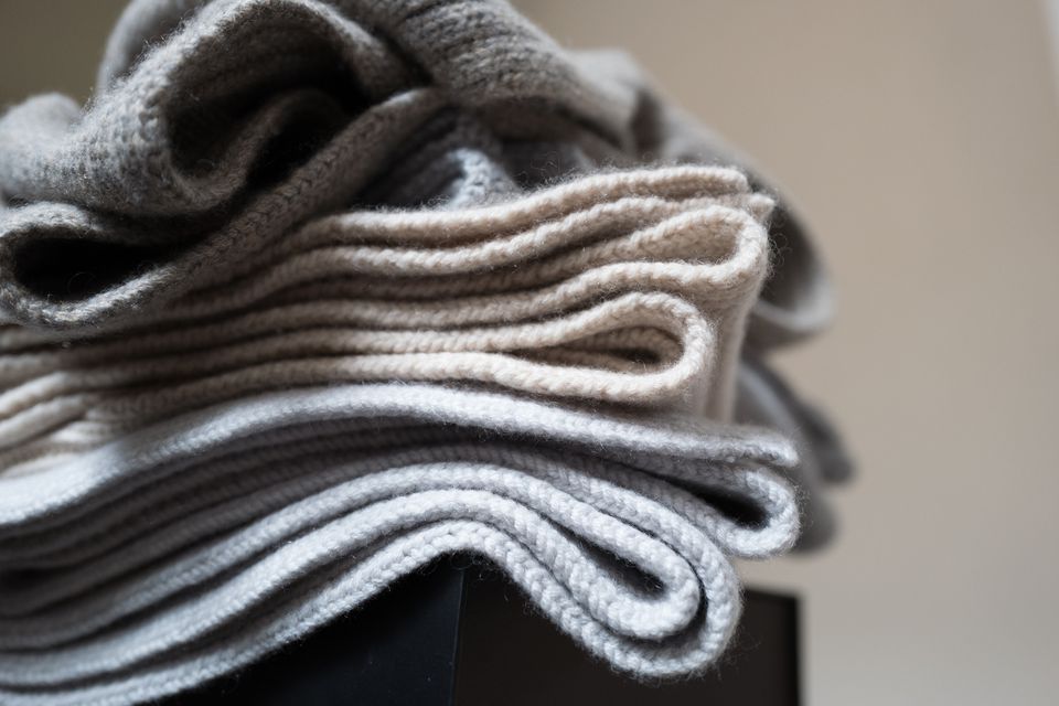 How to Wash Woolen Blankets