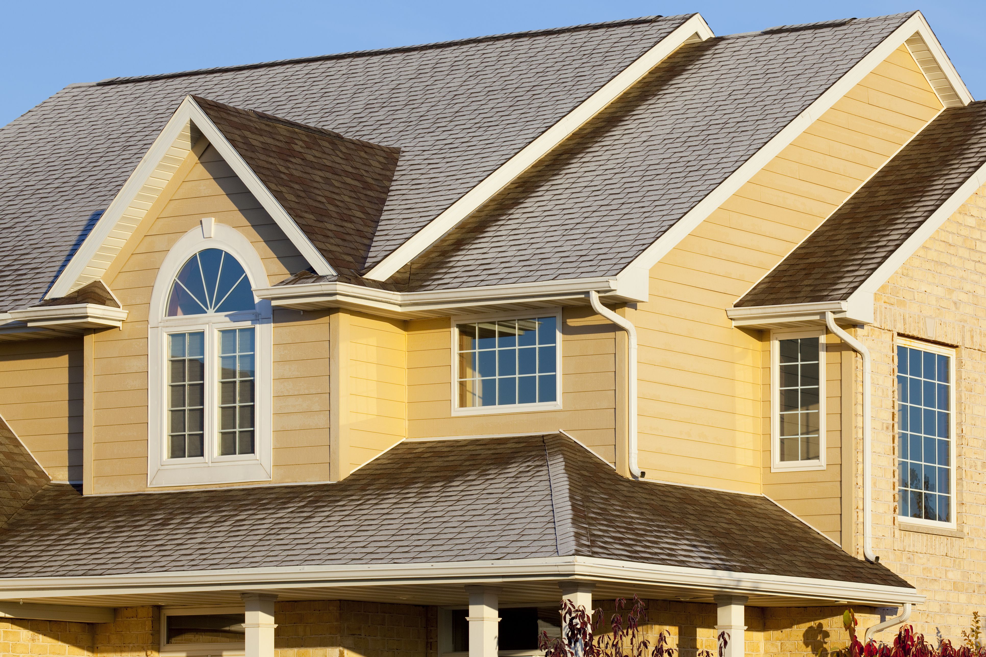 Builder's Guide to Insulated Vinyl Siding