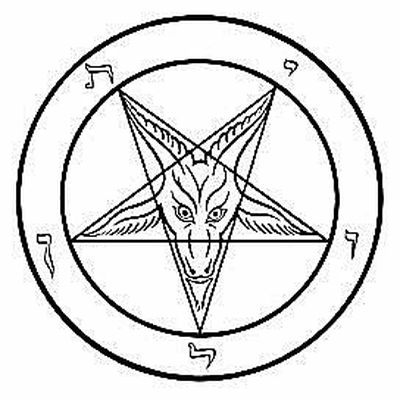 Satanic Figures in Other Religions - Beings Confused with Satan