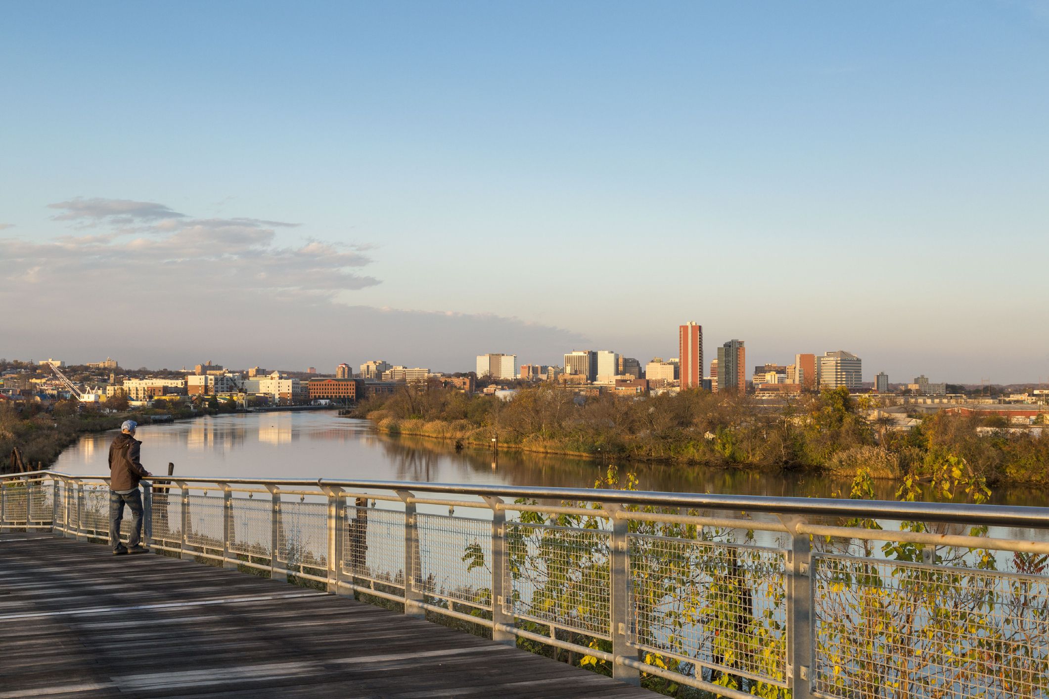 The Top 10 Things to Do in Wilmington, Delaware