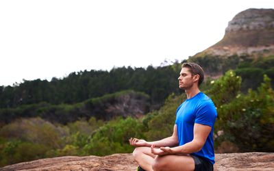 Reducing Stress With Diaphragmatic Breathing