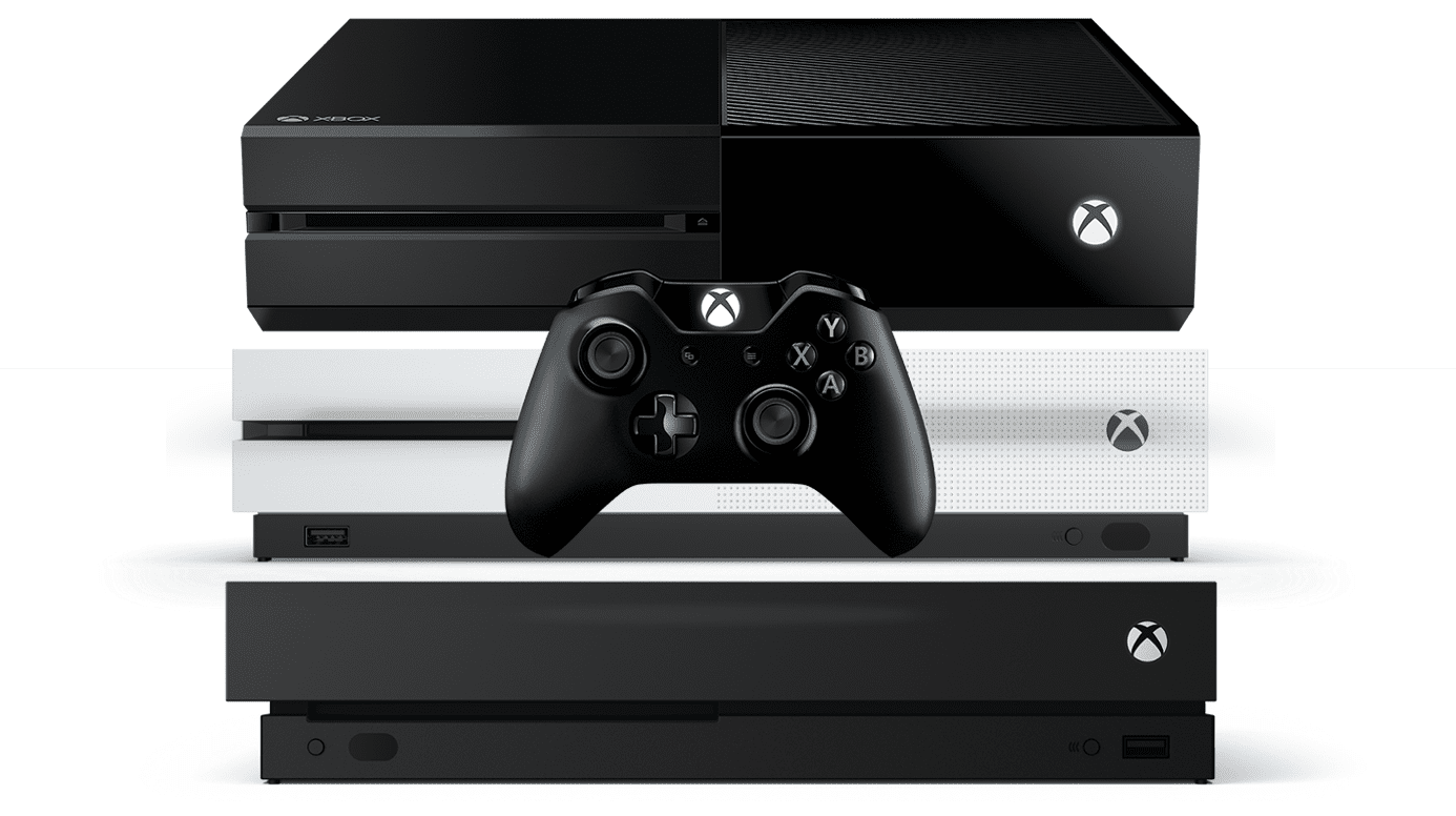 How to Pick the Best Xbox One Console For You