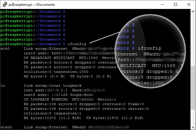startx remotely