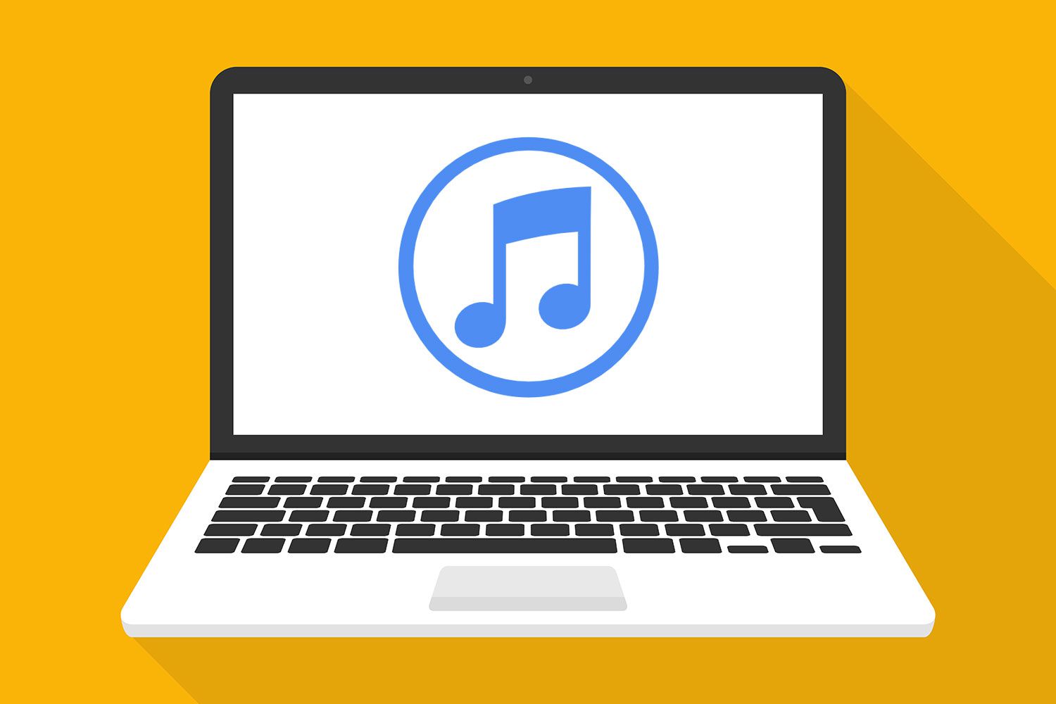 itunes download on chromebook