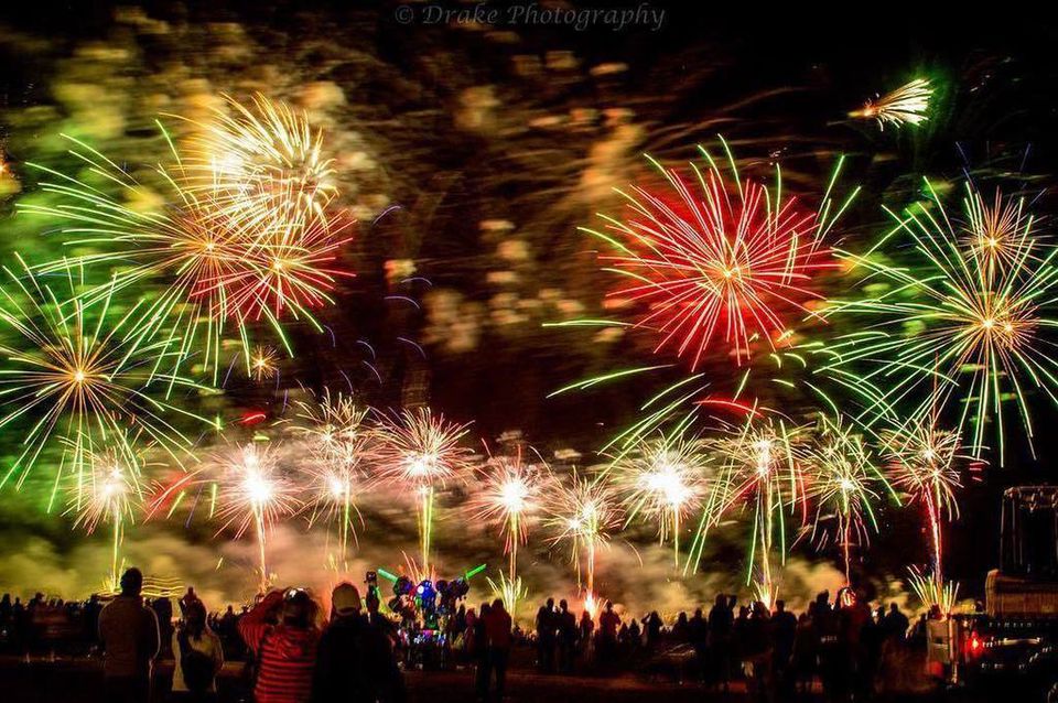 How to Celebrate the 4th of July in Albuquerque