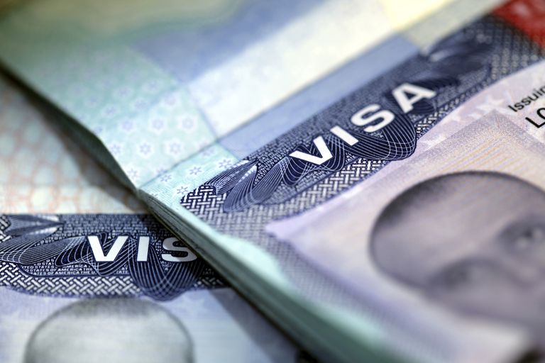 Asesoria para tramitar visa americana en el df