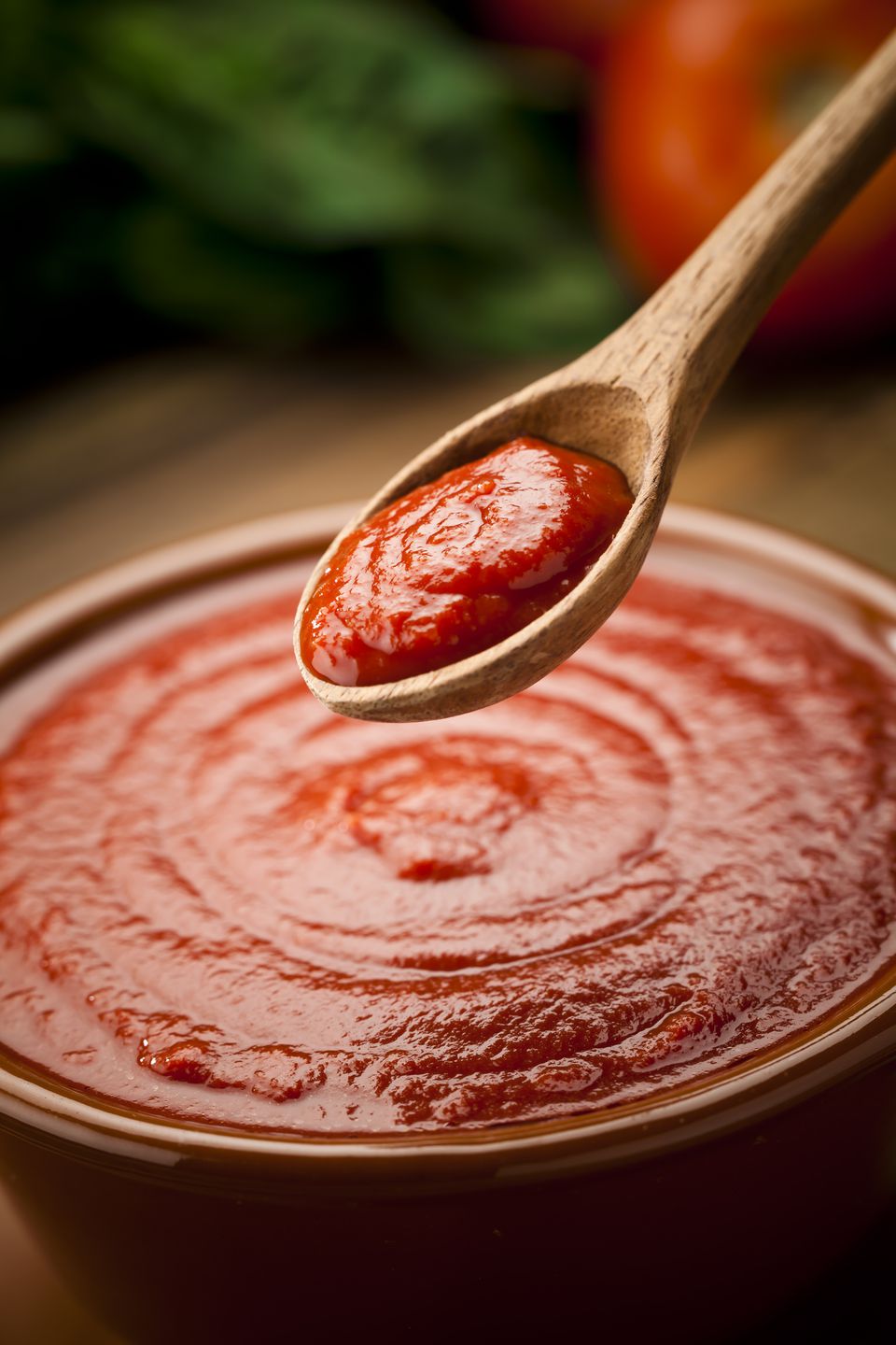 How to Make Your Own Tomato Paste