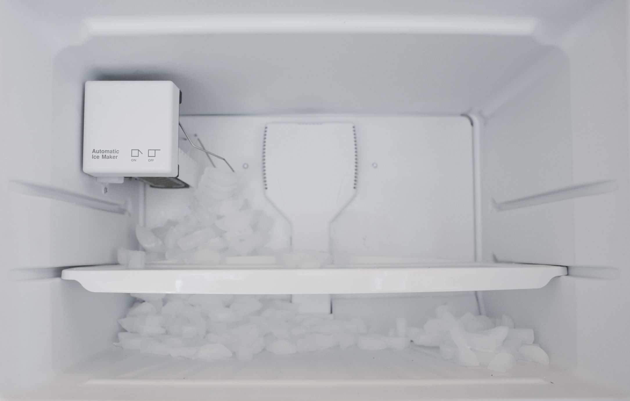 Installing An Ice Maker In A Refrigerator 4145