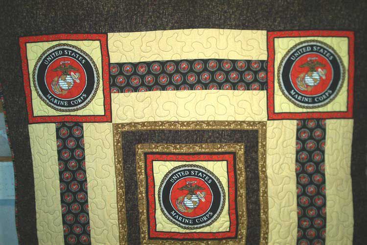 Pictures of Patriotic Quilts